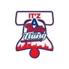 It'Z A Philly Thing