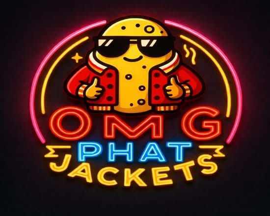 Omg’s Phat Jackets