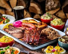 Texas Jack's Barbecue (2761 Washington Blvd)