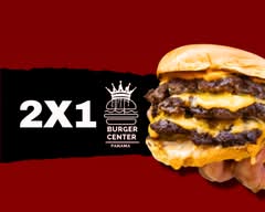 Burger Center (San Francisco)