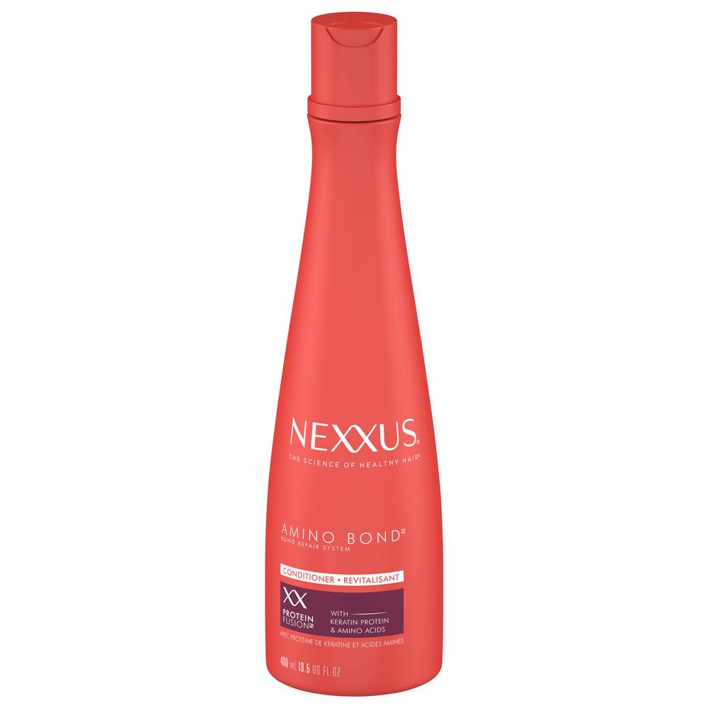 Nexxus Amino Bond Conditioner (13.5 fl oz)