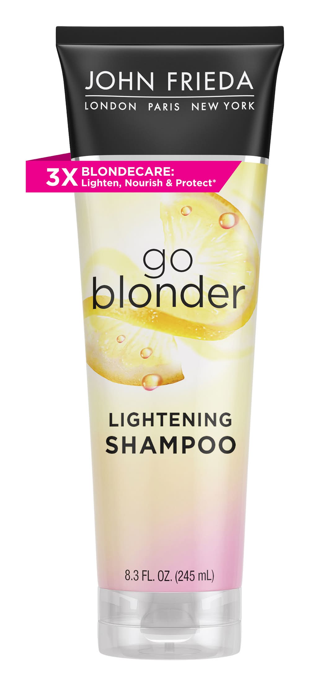 John Frieda Go Blonder Lightening Shampoo (8.3 fl oz)