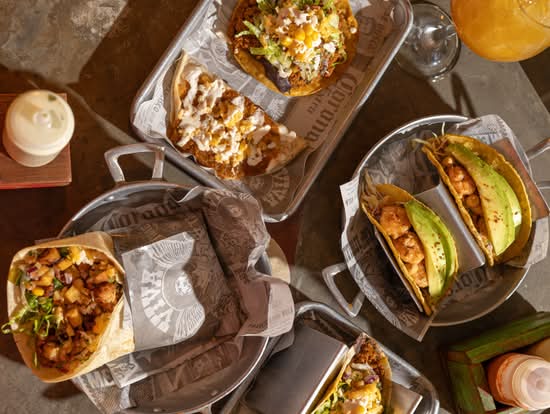 Tacos Pancho Villa (Rivas-Vaciamadrid)