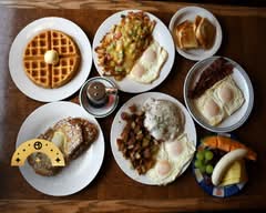 Piccadilly Cafeteria (Jackson - 55 N)