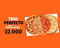 Little Caesars Pizza - Alameda