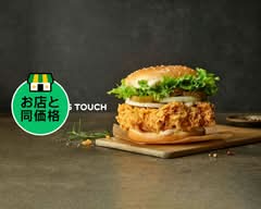 マムズタッチ秋津駅前店 MOM`S TOUCH Akitsuekimaeten