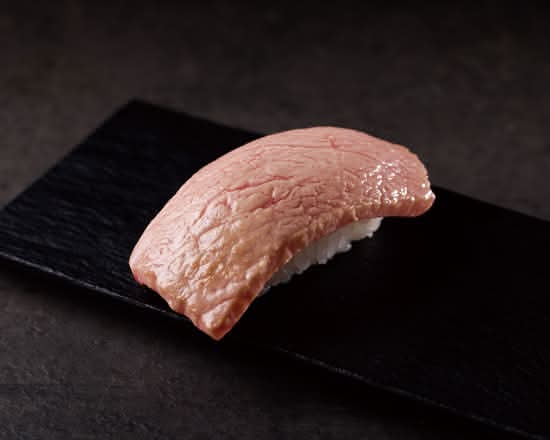 本マグロ炙り大トロ 【 V2894 】Broiled Fatty Tuna