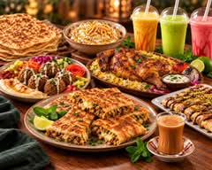 Mutabbaq by Jabbar-Sparkbrook