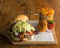 La Búfala (La Búfala)