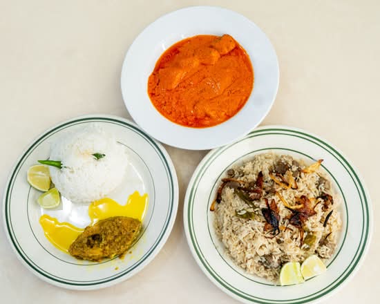 Bangla Kitchen And Sweets (11102 S Texas 6 , 112)