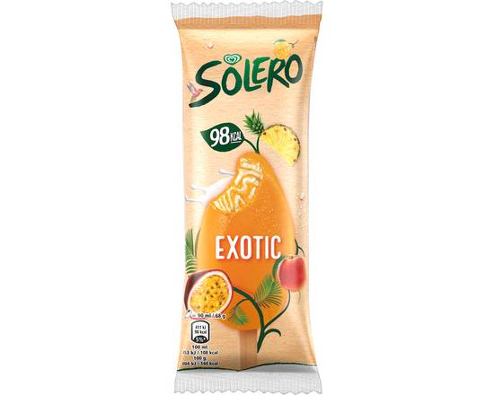 SOLERO EXOTIC 90ML