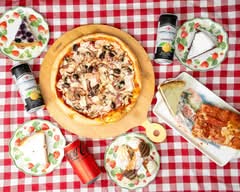 De Pascal's Slice of Italy