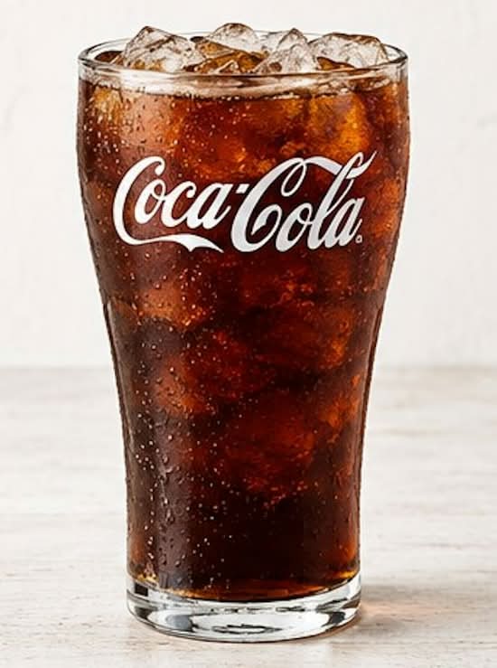 Coke Classic