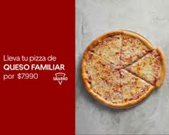 Sbarro - Florida Center