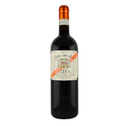 Barbera d'Asti Superiore "Altea" DOCG, Cantine Sant'Agata, Piemonte
