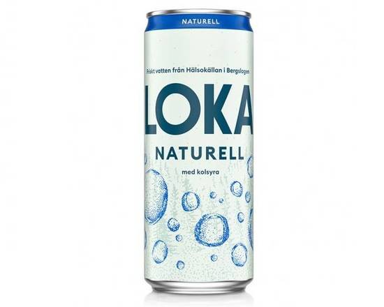 Loka Naturell