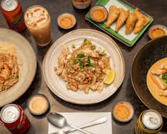 The Liebig Cafe & Restaurant