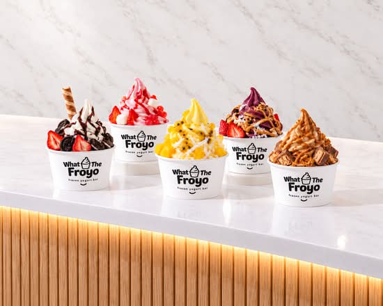 What The Froyo
