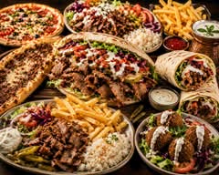 Rothenberger Kebabhaus