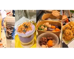 恬颜蜜语 Sweet Talk Dessert Room