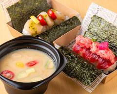 海鮮丼専門店直営 OEDO ARIAKE STYLE 有明ガーデン店 ~大江戸有明スタイル~