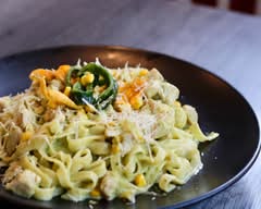 Pastas Juquila (Blv Forjadores)