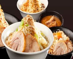 麺屋　桐龍