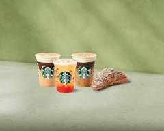 Starbucks (Nutgrove)