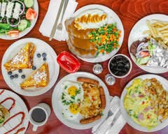 Gold Mine Cafe