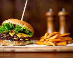 City Burger Siemensstadt