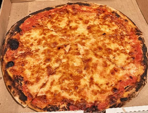 Quattro Formaggi