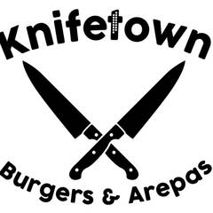 Knifetown Burgers