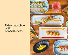 Wok Boyz (Concepcion)