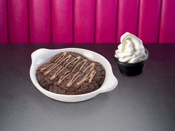 Brownie Cookie Dough