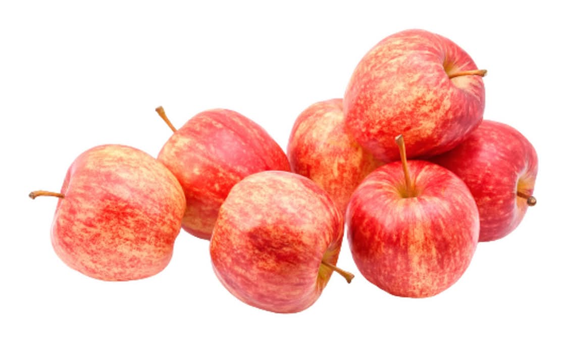 Gala Apples 2 Lbs