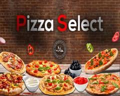 Pizza Select