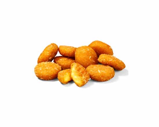 9 Cheese Bites