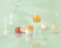 得正 OOLONG TEA PROJECT 烏日中山計劃