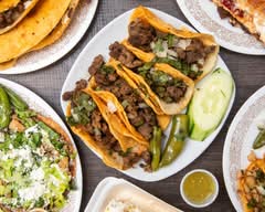 Takero Mucho 1 (491 Allen St)