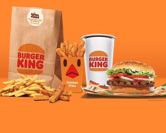 Burger King (4030 Shelbyville Rd.)