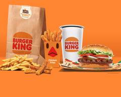 Burger King (1521 W. Boynton Beach Blvd)