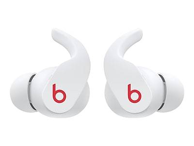 Beats Fit Pro - True Wireless Noise Cancelling Earbuds, White