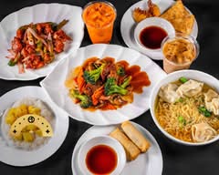 The Wok