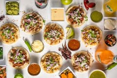 Moctezuma Mexican Grill (Union Blvd)