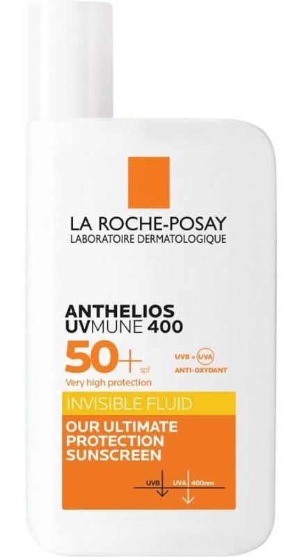 La Roche-Posay Anthelios UVmune400 SPF50+ 50ml