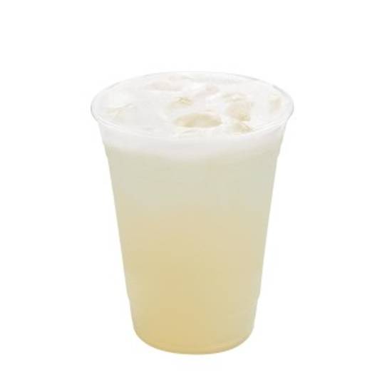 Lychee Lemonade