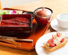 うな希゛希々花 京都伏見店 Unagi Nonoha Kyoto Fushimi-ten