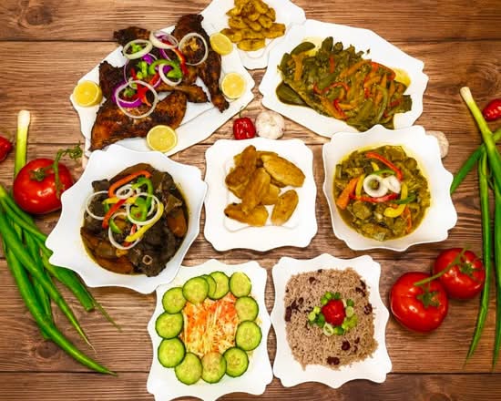 Shazi’s Yaad Kitchen