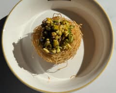 Abdallah’s Lebanese Cafe (2795 Katy Fwy suite 100)