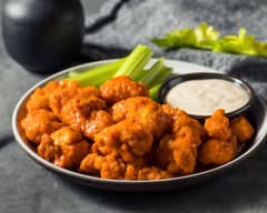 Boneless Los Pajuelos